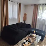 Apartment Chateau De La Sagesse