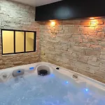 Chateau De La Sagesse Apartment Rouen
