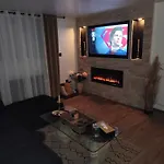 Chateau De La Sagesse Apartment Rouen