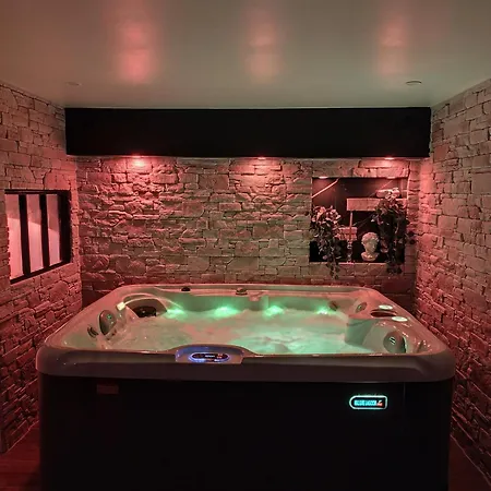 Chateau De La Sagesse דירה רואן