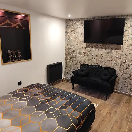 Chateau De La Sagesse דירה רואן