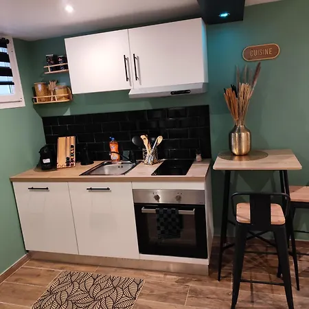 Chateau De La Sagesse Rouen