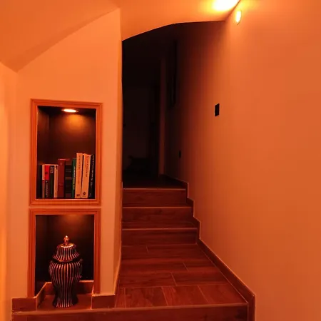 Chateau De La Sagesse Apartment