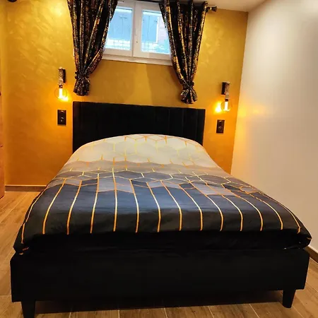 Apartment Chateau De La Sagesse Rouen