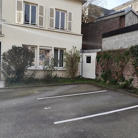 Apartment Chateau De La Sagesse