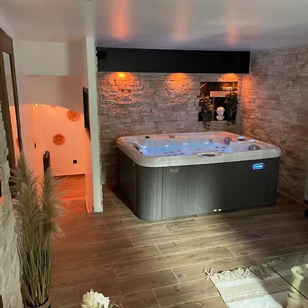 Apartment Chateau De La Sagesse *