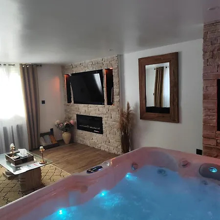 Apartment Chateau De La Sagesse *