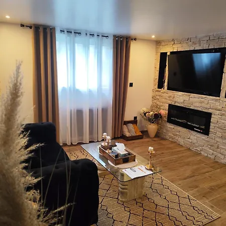 Chateau De La Sagesse רואן