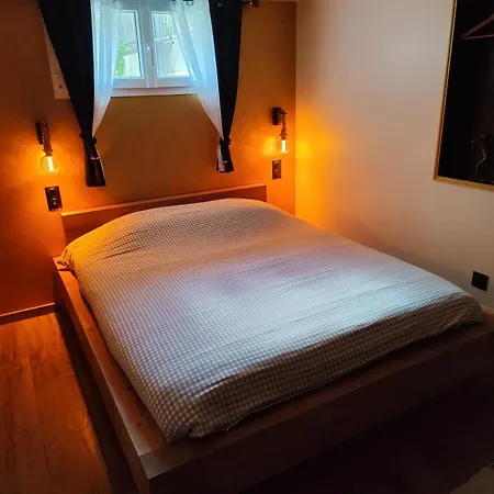 شقة Chateau De La Sagesse