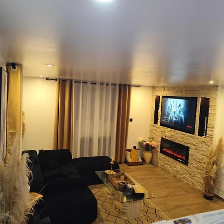 Chateau De La Sagesse * روان