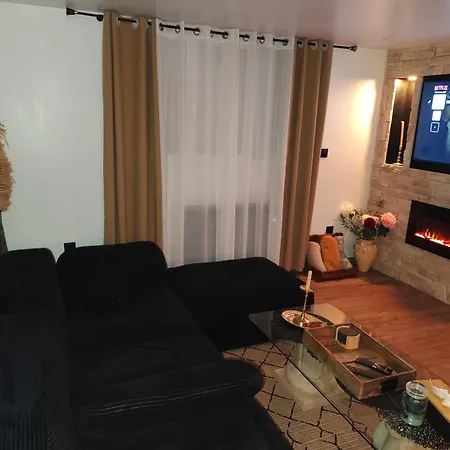 Chateau De La Sagesse Rouen