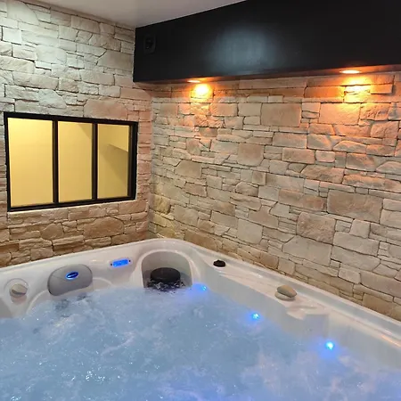 Chateau De La Sagesse Apartment Rouen