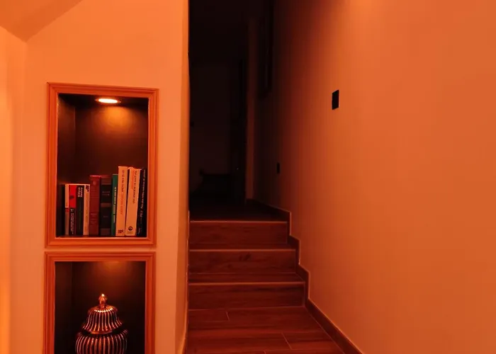 Chateau De La Sagesse Apartment