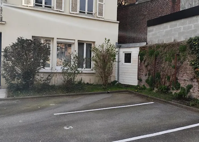 Apartment Chateau De La Sagesse