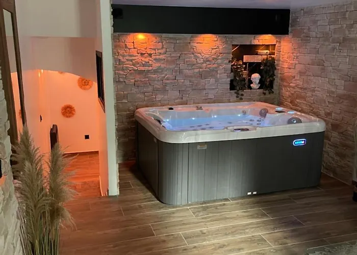 Apartment Chateau De La Sagesse *