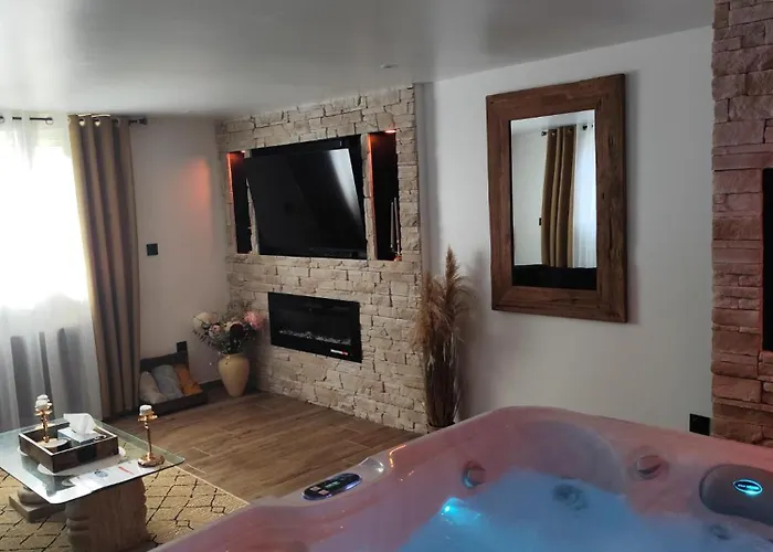 Apartment Chateau De La Sagesse *