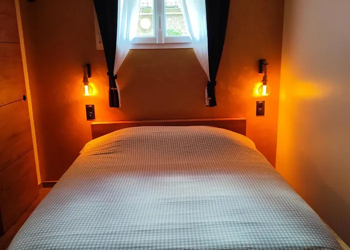 Chateau De La Sagesse Rouen