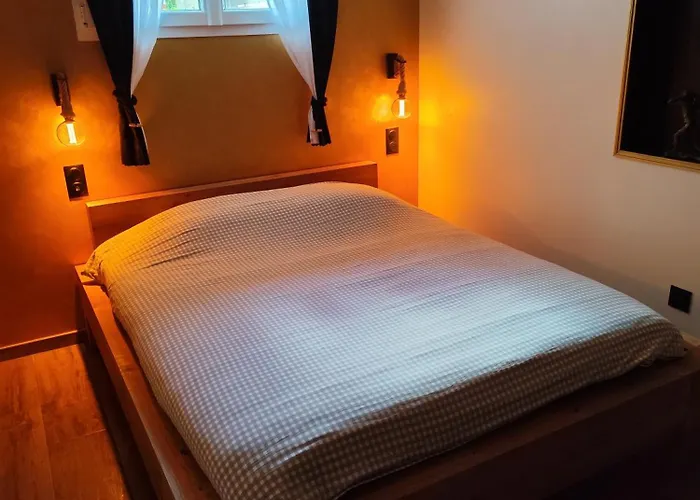 Apartment Chateau De La Sagesse