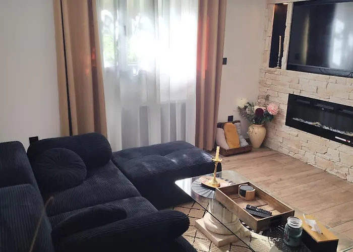 Chateau De La Sagesse Apartment