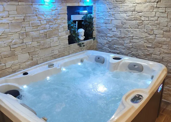 Chateau De La Sagesse Apartment Rouen