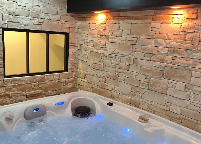 Chateau De La Sagesse شقة روان