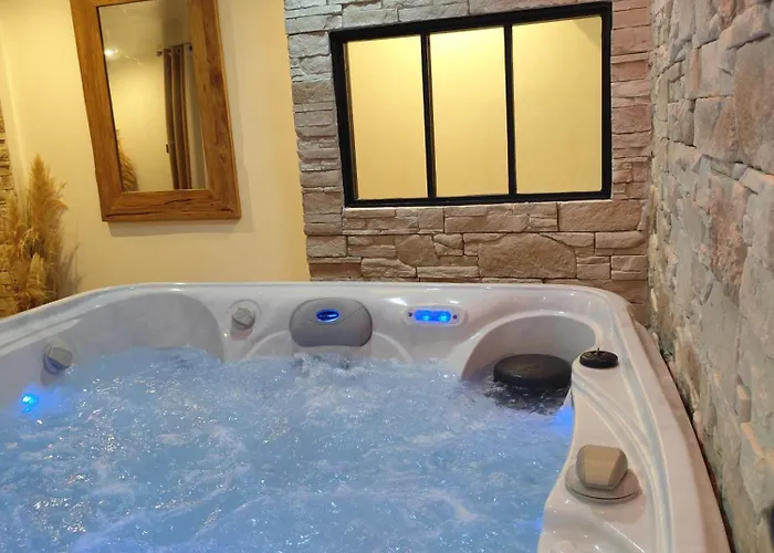 Chateau De La Sagesse *