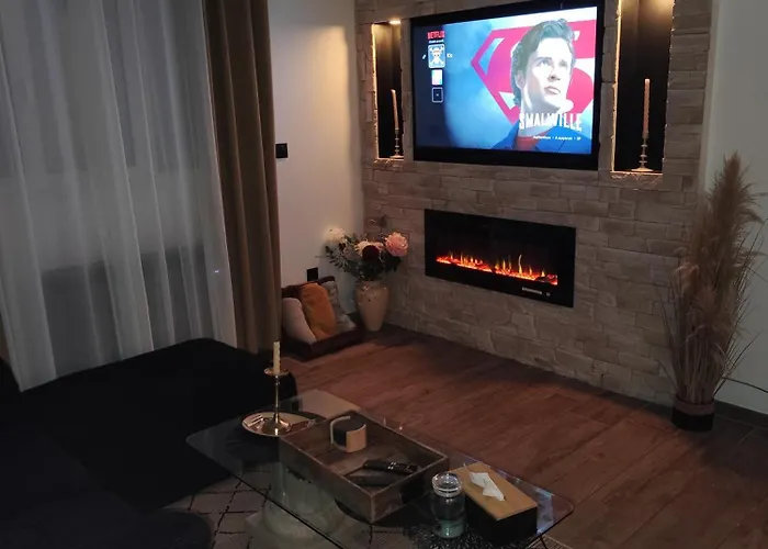 Chateau De La Sagesse Apartment Rouen